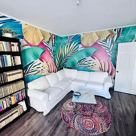 Barbara'S Apartment Budapeşte Dış mekan fotoğraf