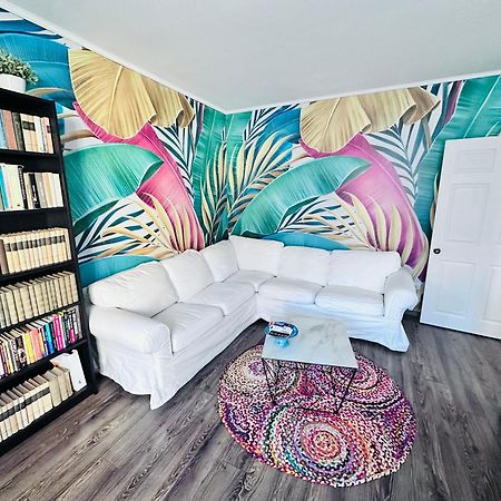 Barbara'S Apartment Budapeşte Dış mekan fotoğraf