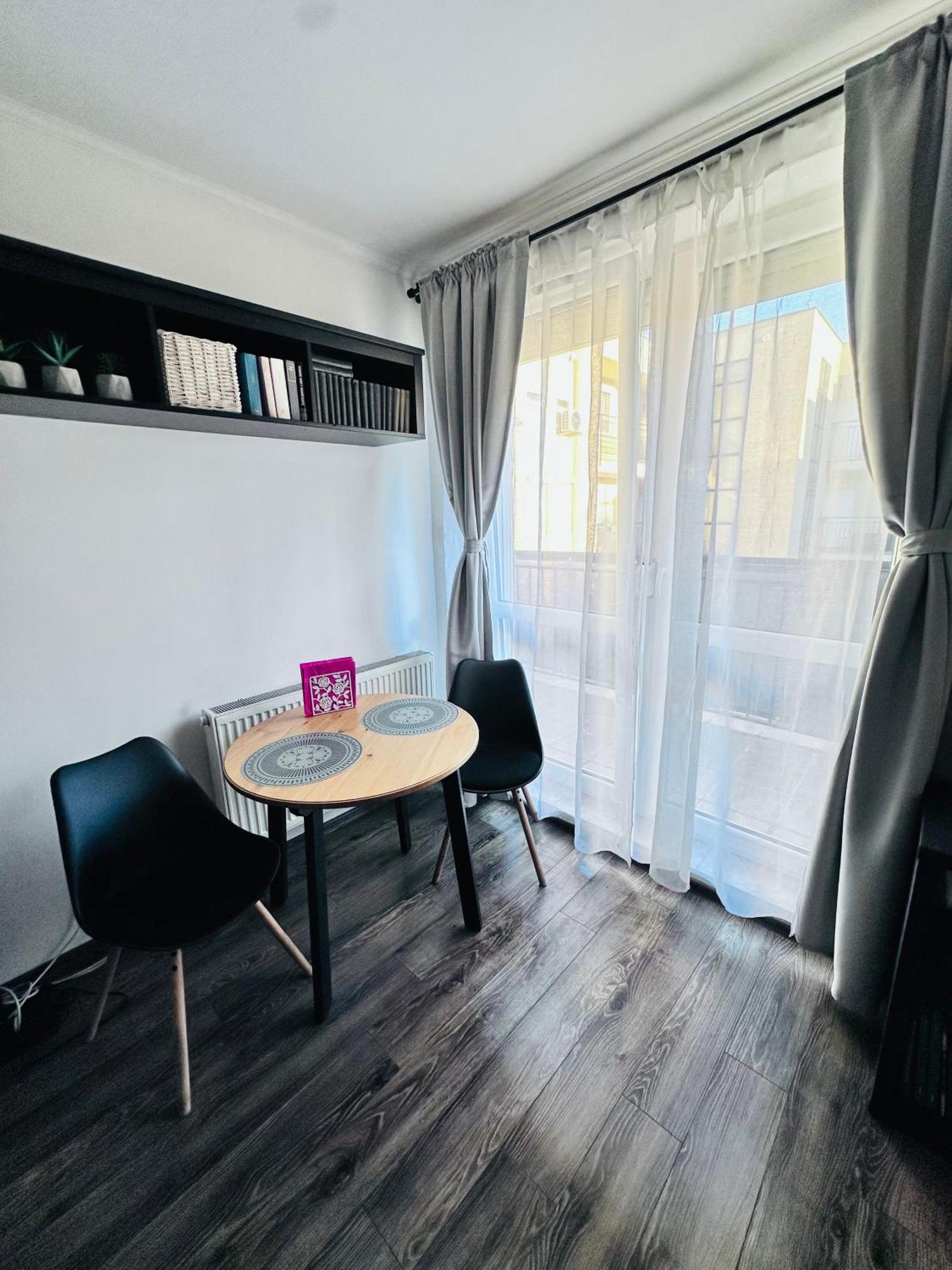 Barbara'S Apartment Budapeşte Dış mekan fotoğraf