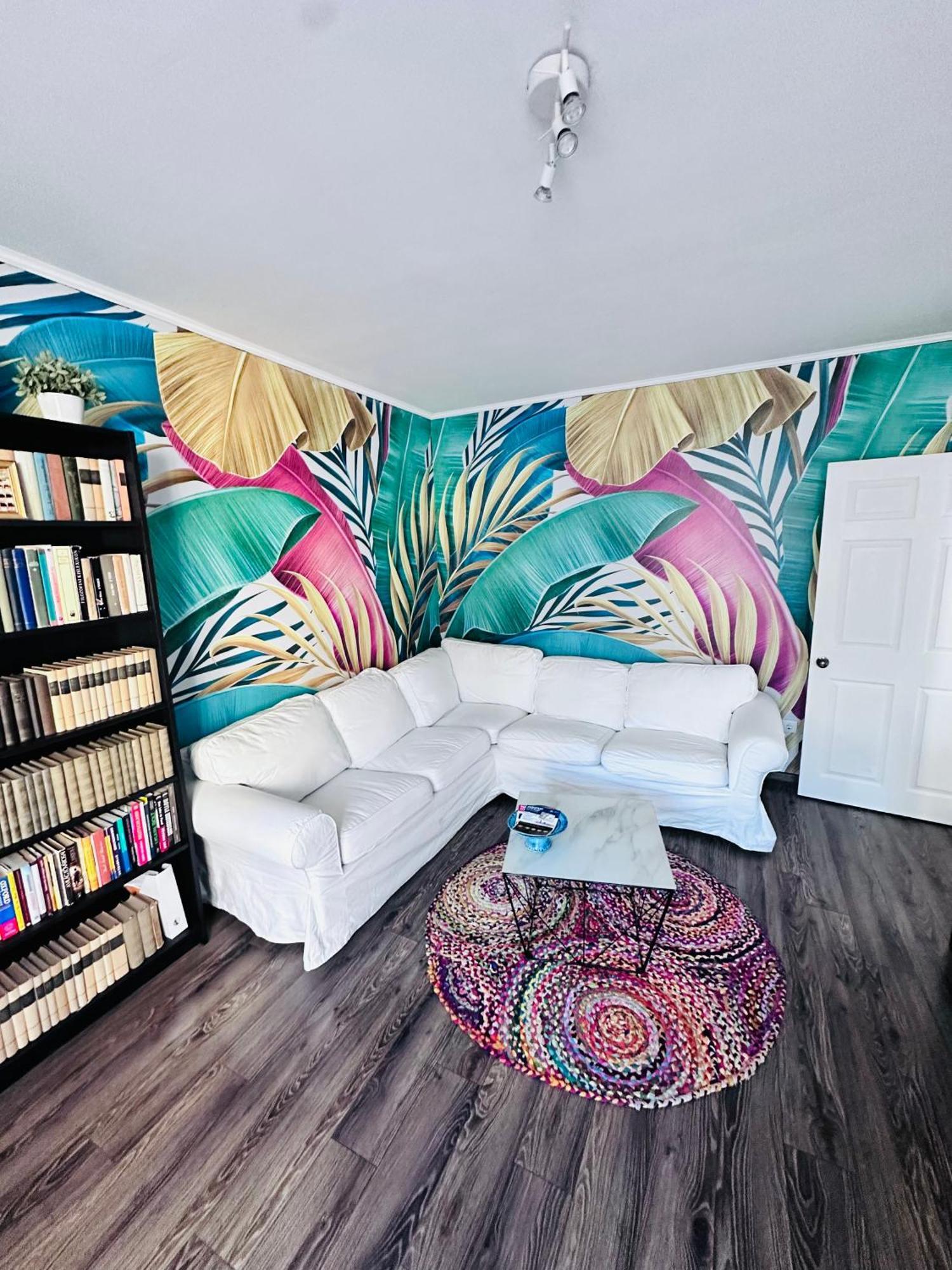Barbara'S Apartment Budapeşte Dış mekan fotoğraf