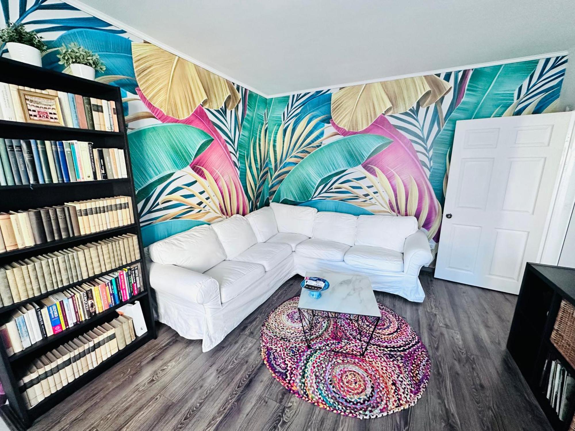 Barbara'S Apartment Budapeşte Dış mekan fotoğraf