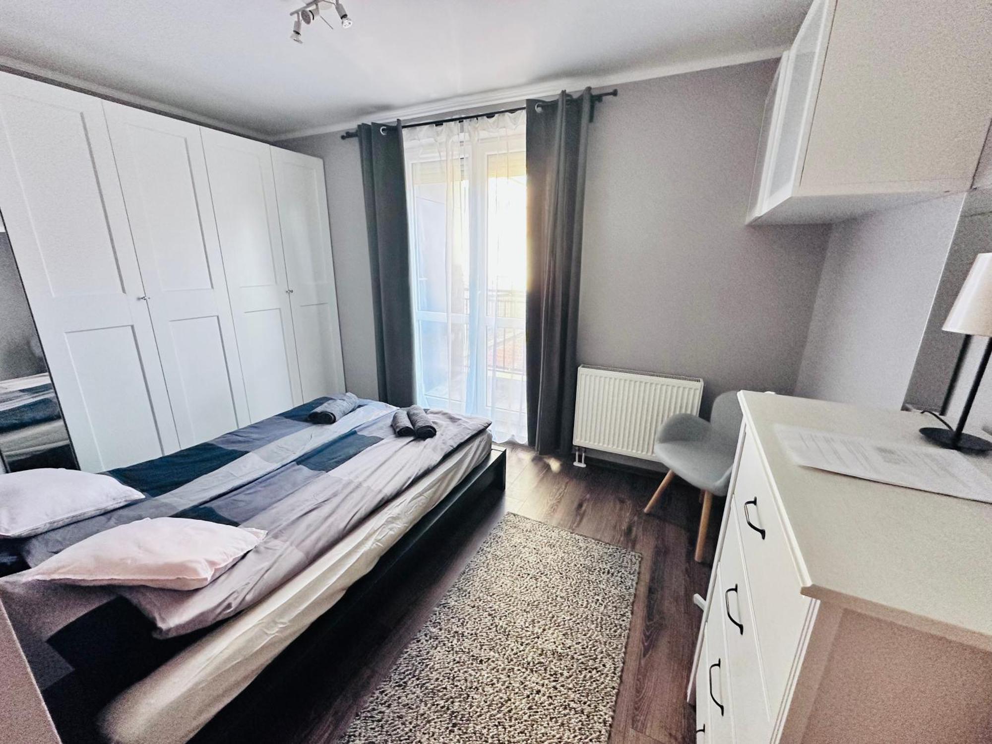 Barbara'S Apartment Budapeşte Dış mekan fotoğraf